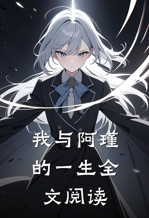 我与阿瑾的一生全文阅读
