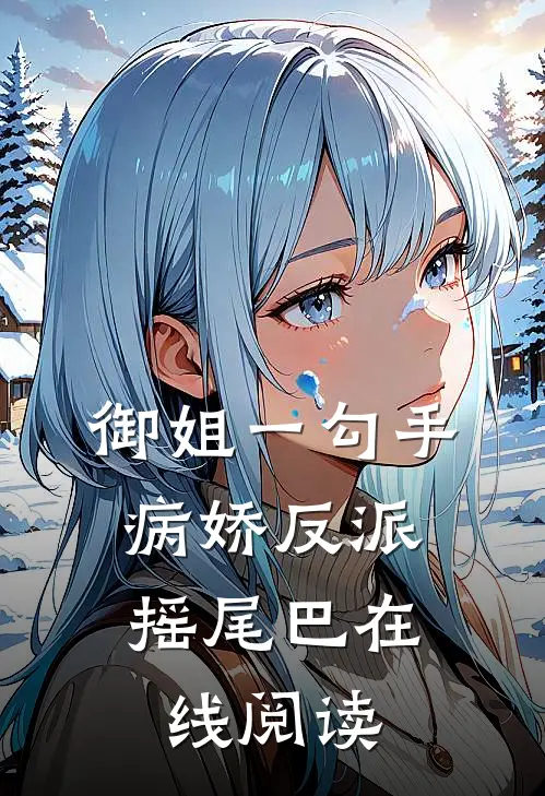 御姐一勾手，病娇反派摇尾巴在线阅读