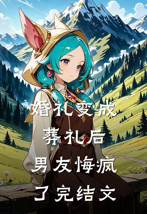 婚礼变成葬礼后，男友悔疯了完结文