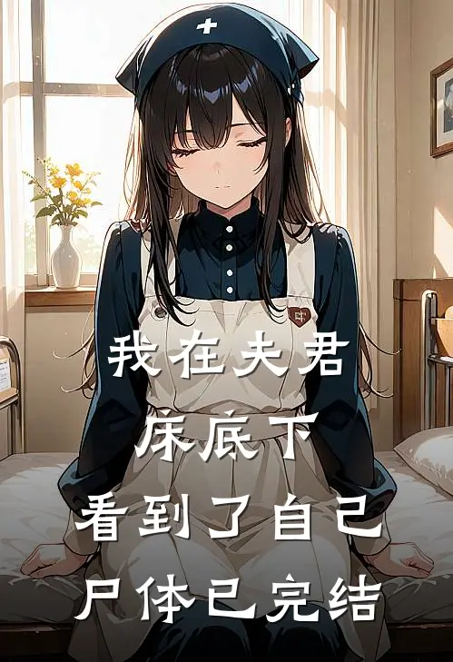我在夫君床底下，看到了自己尸体已完结