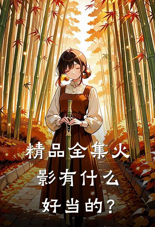 精品全集火影有什么好当的？