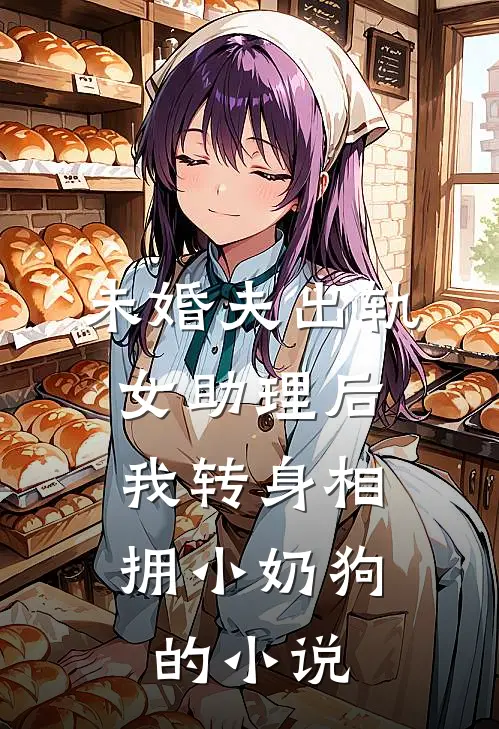 未婚夫出轨女助理后，我转身相拥小奶狗的小说