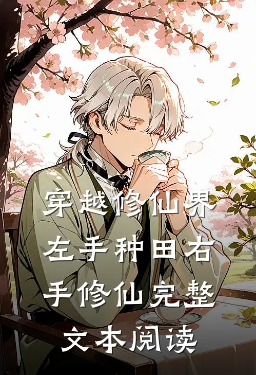 穿越修仙界：左手种田右手修仙完整文本阅读