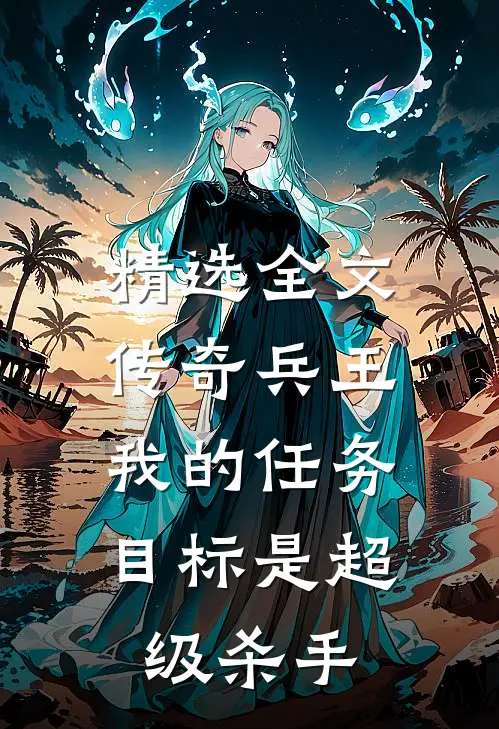 精选全文传奇兵王：我的任务目标是超级杀手