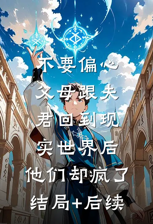 不要偏心父母跟夫君回到现实世界后，他们却疯了结局+后续