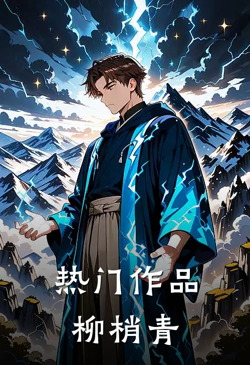 热门作品柳梢青
