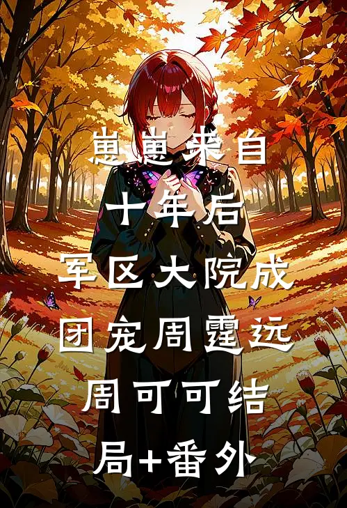 崽崽来自十年后，军区大院成团宠周霆远周可可结局+番外