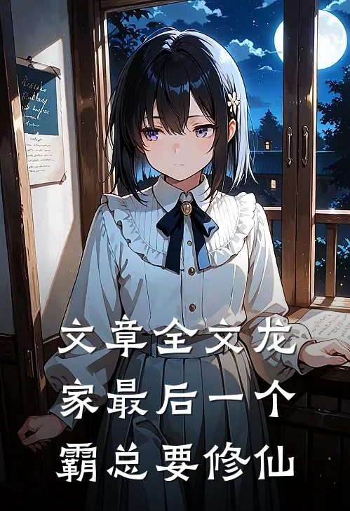 文章全文龙家最后一个霸总要修仙