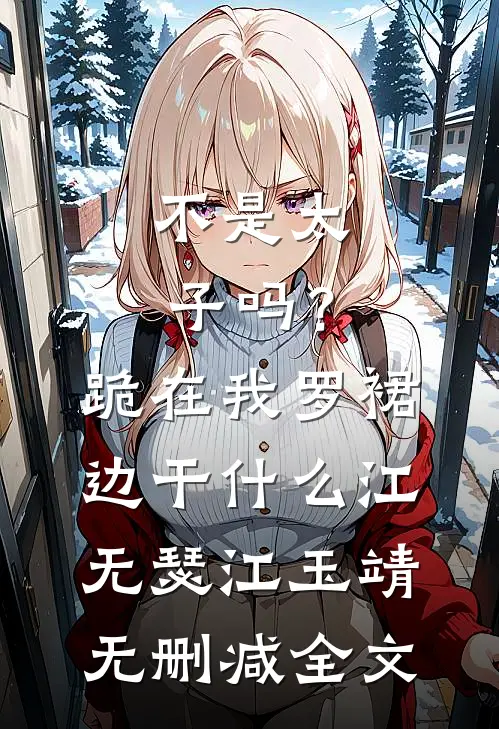 不是太子吗？跪在我罗裙边干什么江无瑟江玉靖无删减全文