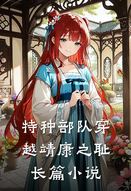 特种部队穿越靖康之耻长篇小说
