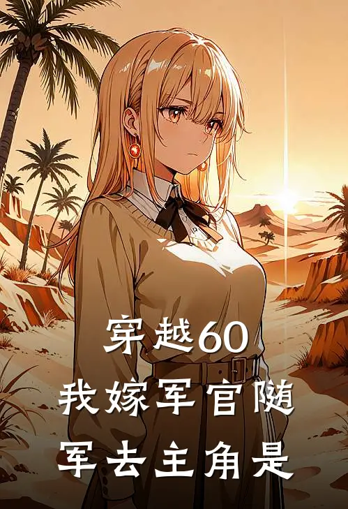 穿越60：我嫁军官随军去主角是