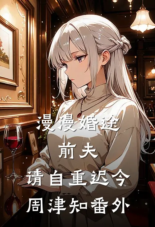漫漫婚途：前夫，请自重迟今周津知番外