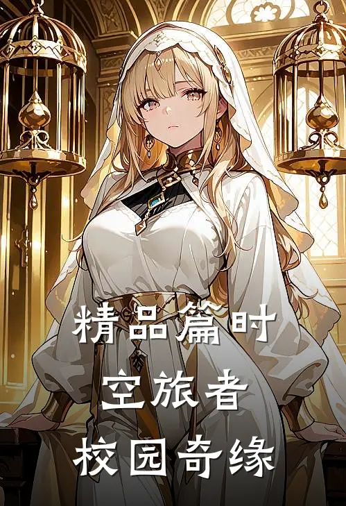 精品篇时空旅者：校园奇缘