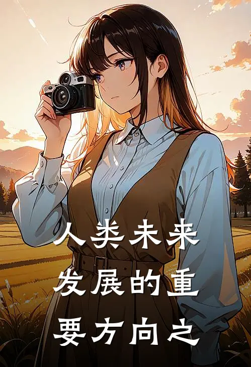 人类未来发展的重要方向之