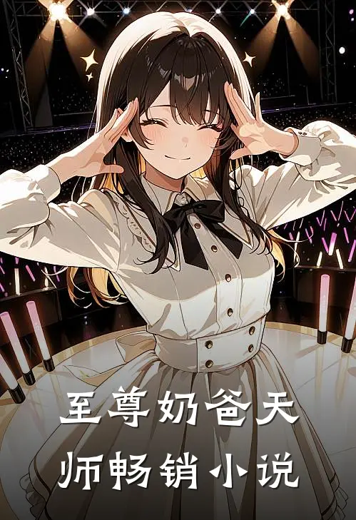 至尊奶爸天师畅销小说