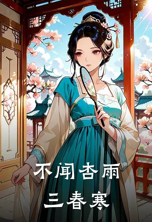 不闻杏雨三春寒