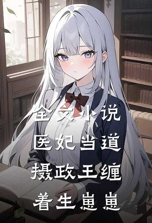 全文小说医妃当道，摄政王缠着生崽崽