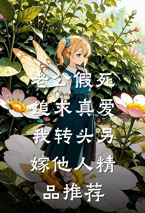 老公假死追求真爱，我转头另嫁他人精品推荐