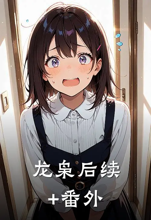 龙枭后续+番外