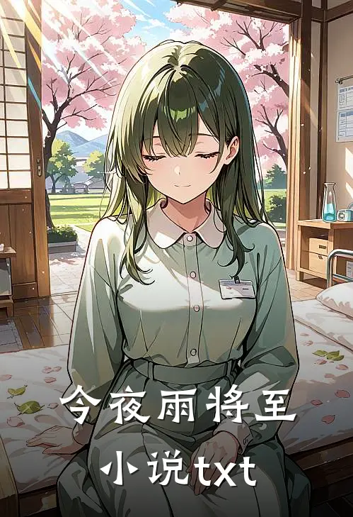 今夜雨将至小说txt
