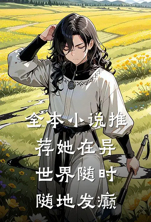 全本小说推荐她在异世界随时随地发癫