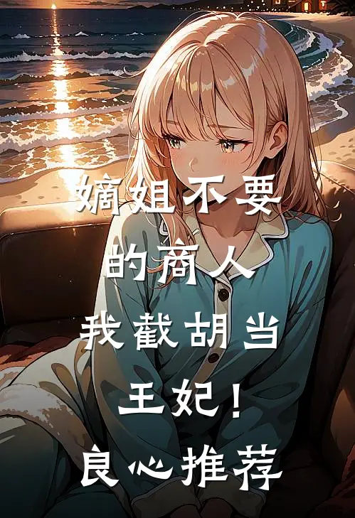 嫡姐不要的商人，我截胡当王妃！良心推荐