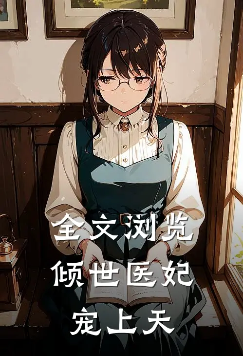 全文浏览倾世医妃宠上天