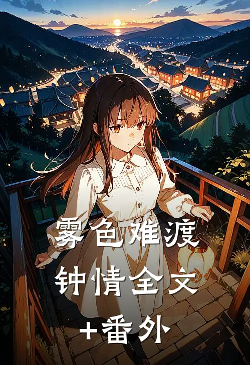 雾色难渡钟情全文+番外