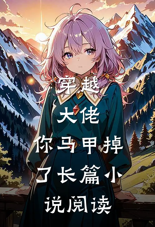 穿越：大佬，你马甲掉了长篇小说阅读