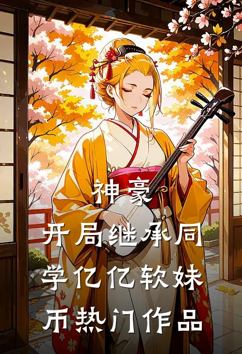 神豪：开局继承同学亿亿软妹币热门作品