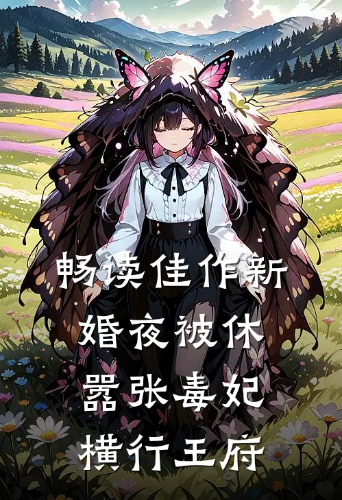 畅读佳作新婚夜被休，嚣张毒妃横行王府