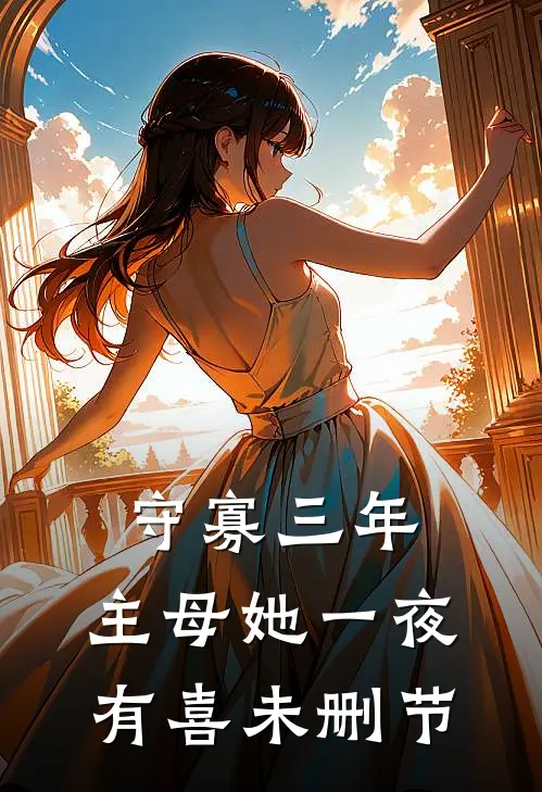 守寡三年，主母她一夜有喜未删节