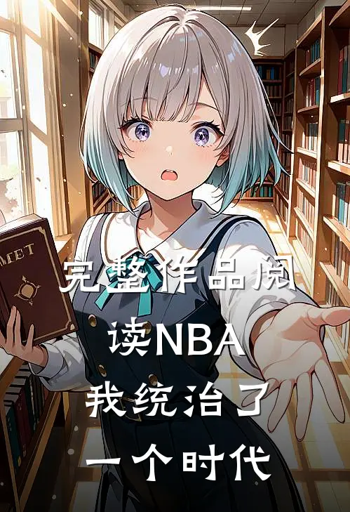 完整作品阅读NBA：我统治了一个时代