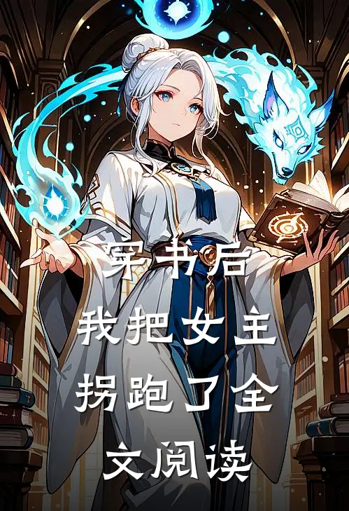 穿书后，我把女主拐跑了全文阅读