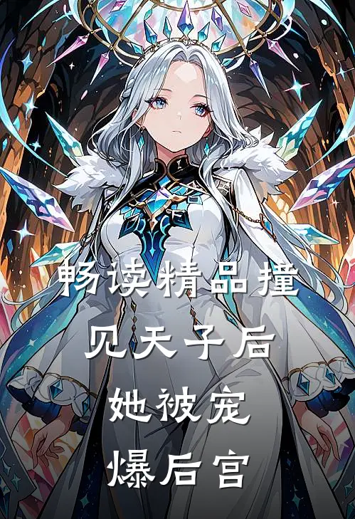畅读精品撞见天子后,她被宠爆后宫