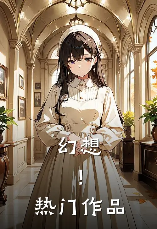 幻想，！热门作品