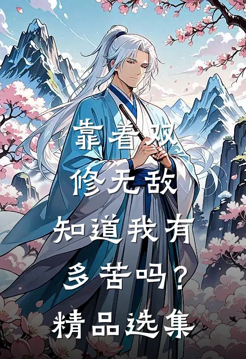 靠着双修无敌，知道我有多苦吗？精品选集