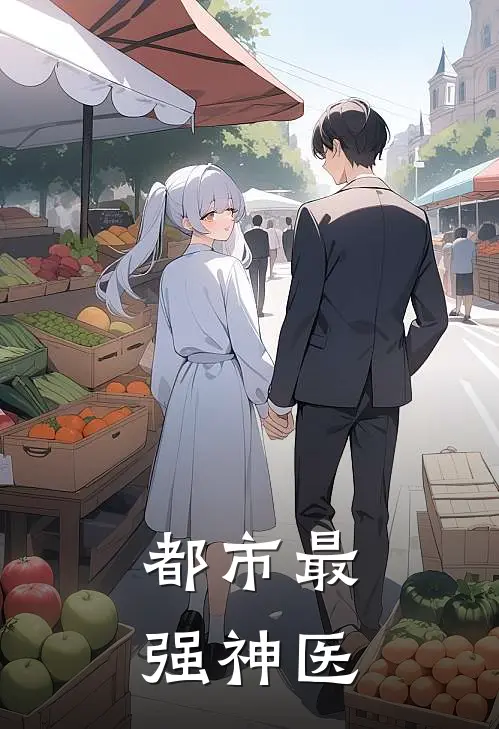都市最强神医