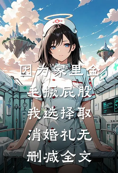 因为家里金毛撅屁股，我选择取消婚礼无删减全文