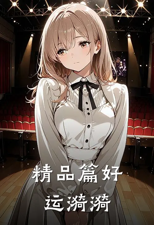 精品篇好运漪漪