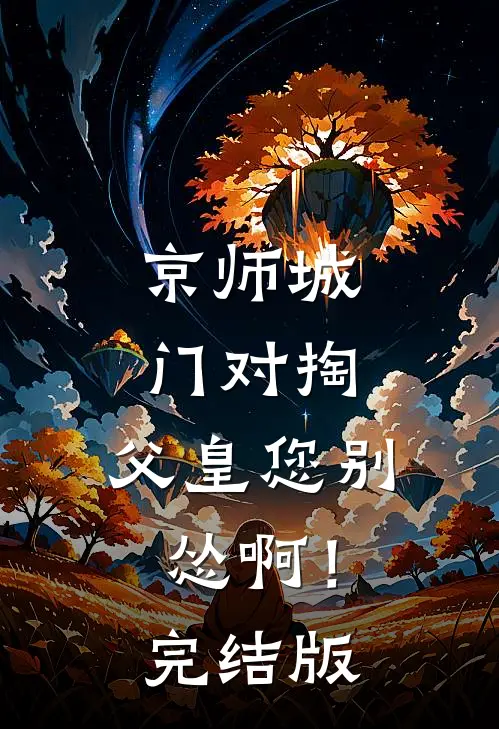 京师城门对掏，父皇您别怂啊！完结版
