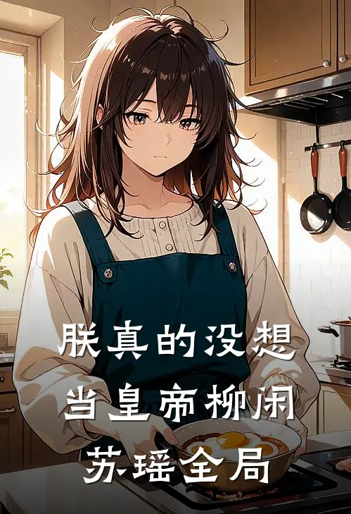 朕真的没想当皇帝柳闲苏瑶全局