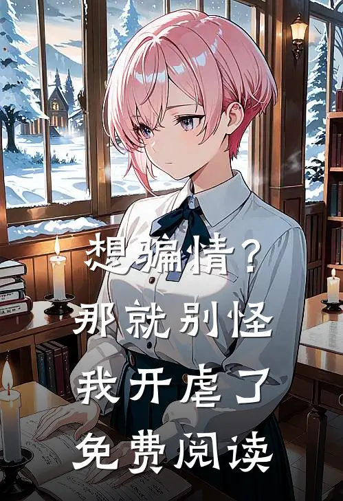 想骗情？那就别怪我开虐了免费阅读