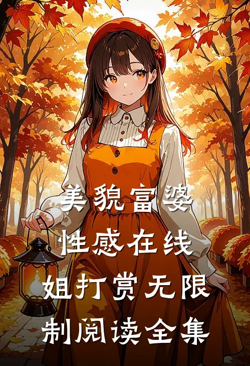 美貌富婆性感在线，姐打赏无限制阅读全集