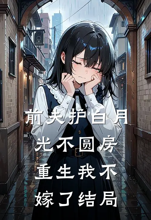 前夫护白月光不圆房，重生我不嫁了结局