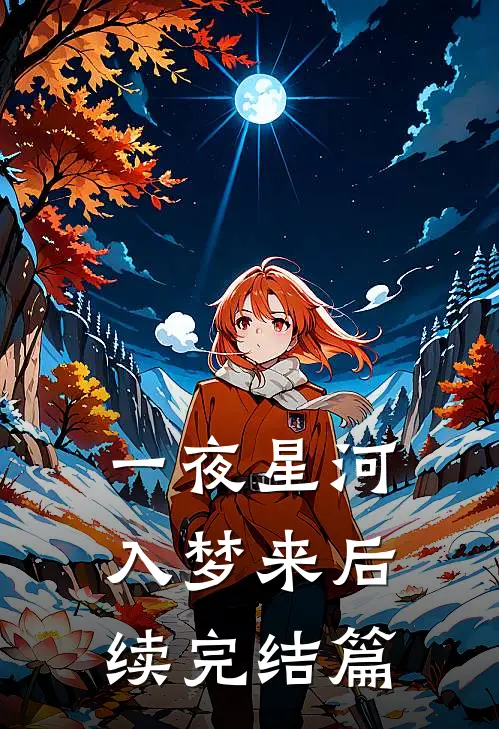 一夜星河入梦来后续完结篇