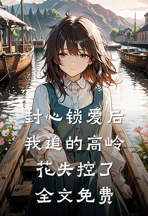 封心锁爱后，我追的高岭花失控了全文免费