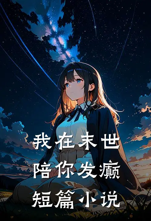 我在末世陪你发癫短篇小说