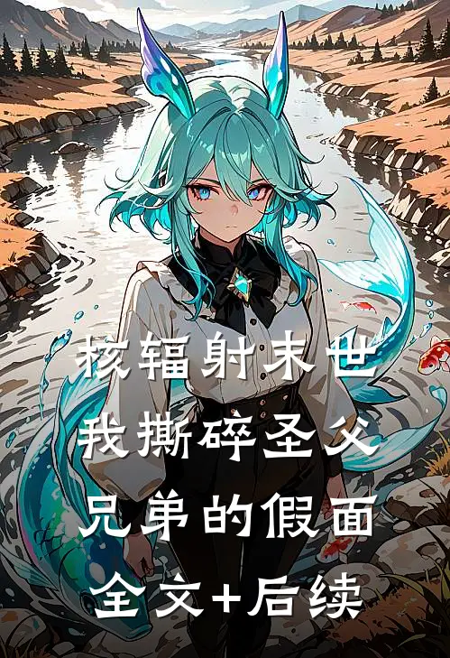 核辐射末世，我撕碎圣父兄弟的假面全文+后续