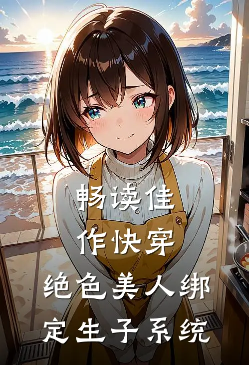 畅读佳作快穿：绝色美人绑定生子系统
